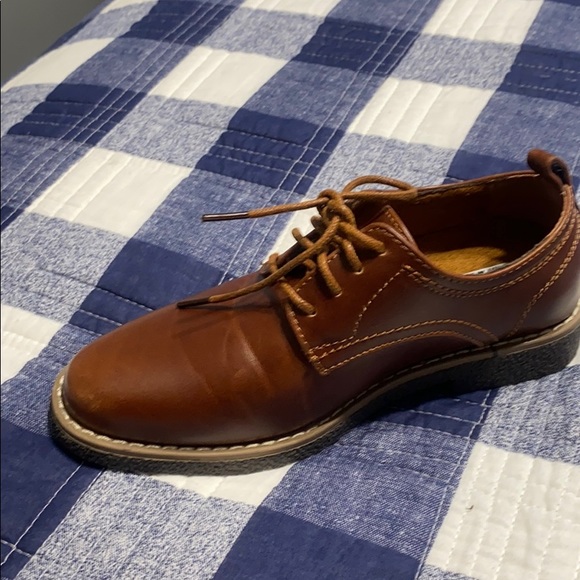 Memory foam kids 👞 - Picture 4 of 5